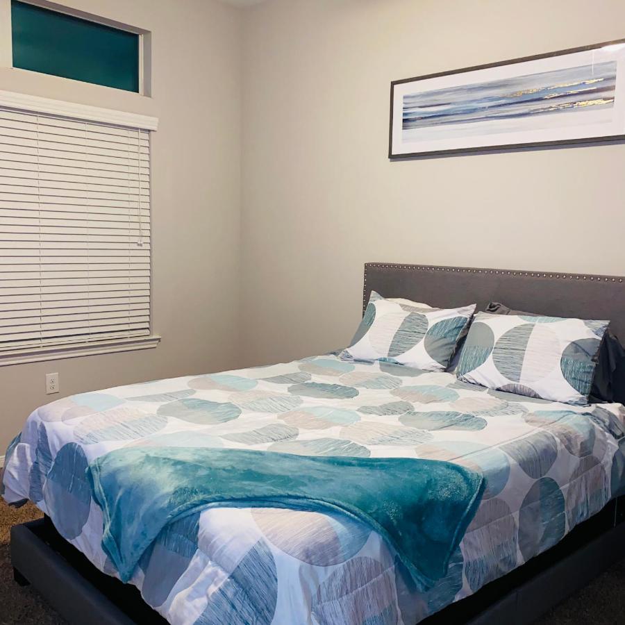 Walk To Nrg-City View Balcony- Free Parking-2Bdrm Near Nrg-Med Center-Galleria-Downtown Houston Esterno foto