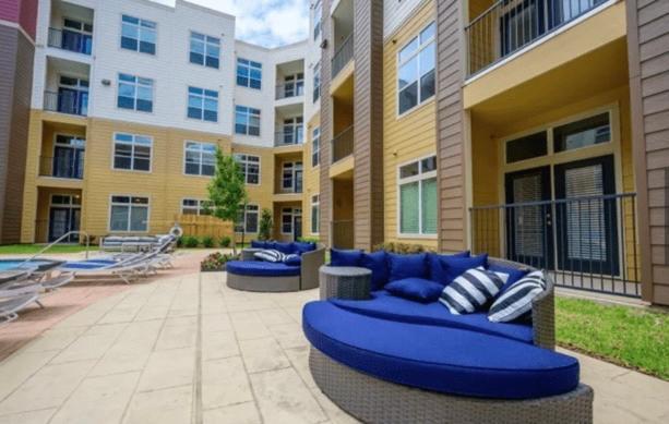 Walk To Nrg-City View Balcony- Free Parking-2Bdrm Near Nrg-Med Center-Galleria-Downtown Houston Esterno foto