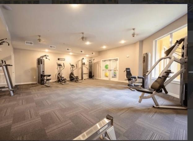 Walk To Nrg-City View Balcony- Free Parking-2Bdrm Near Nrg-Med Center-Galleria-Downtown Houston Esterno foto